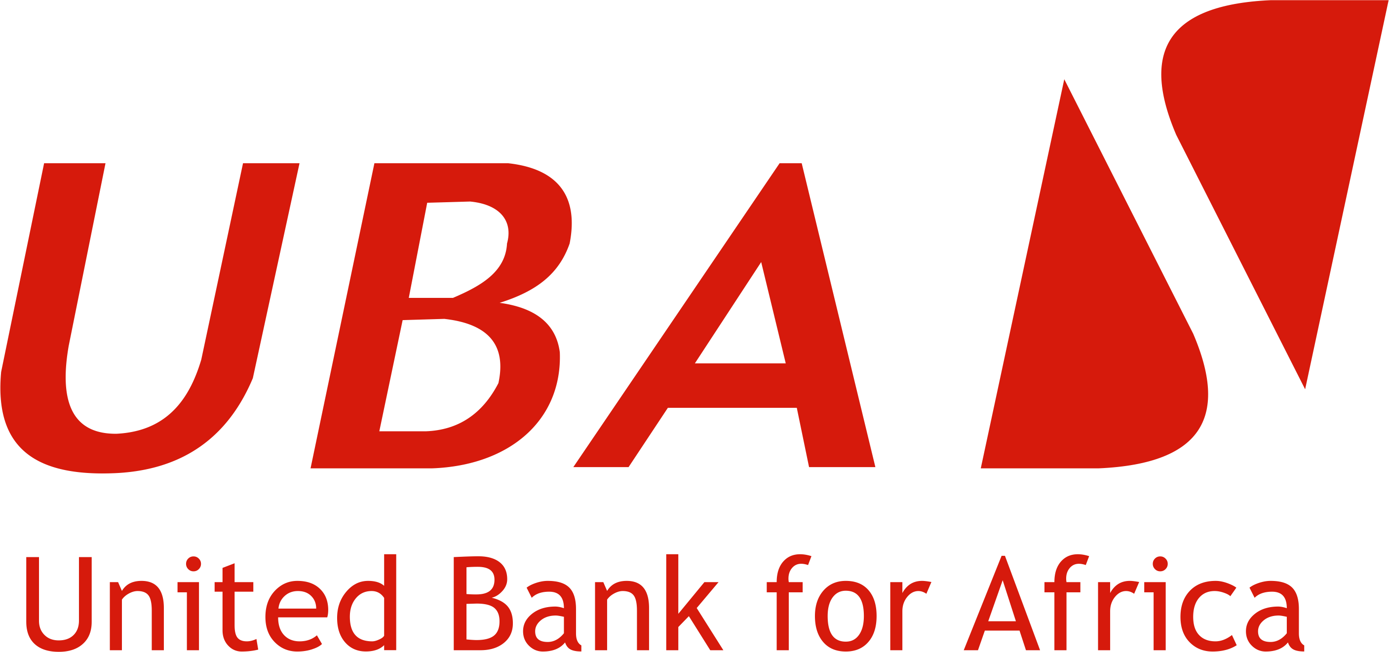 Logo UBA